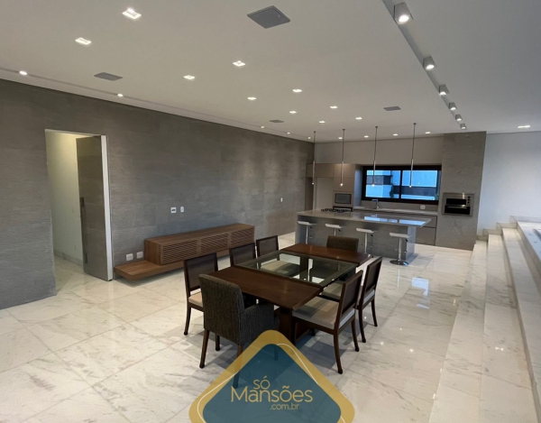 CASA À VENDA NO CONDOMÍNIO VALE DOS CRISTAIS NOVA LIMA