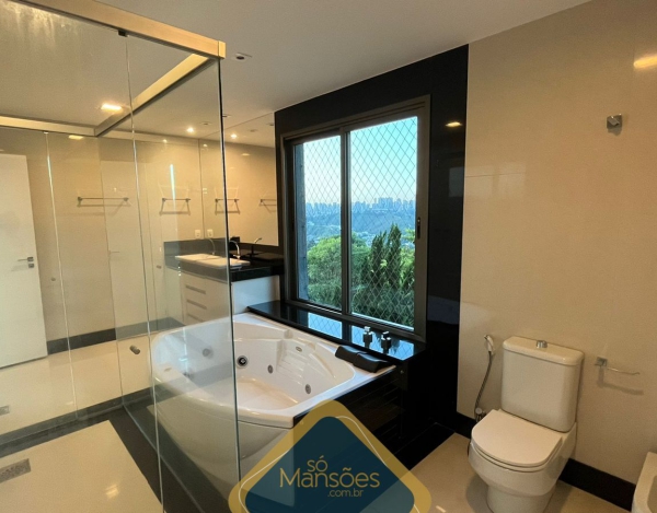 CASA À VENDA NO CONDOMÍNIO VALE DOS CRISTAIS NOVA LIMA