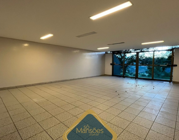 CASA À VENDA NO CONDOMÍNIO VALE DOS CRISTAIS NOVA LIMA