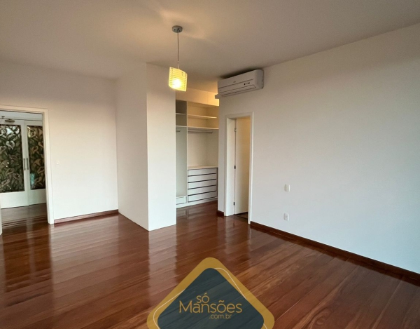 CASA À VENDA NO CONDOMÍNIO VALE DOS CRISTAIS NOVA LIMA