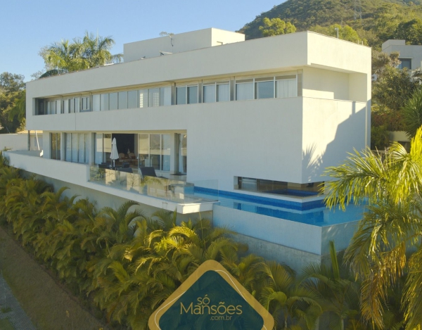 CASA À VENDA NO CONDOMÍNIO QUINTAS DO SOL NOVA LIMA