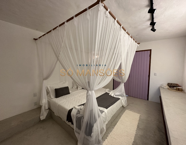 Casa de 750m² à venda no condomínio Terravista -  Trancoso/BA.