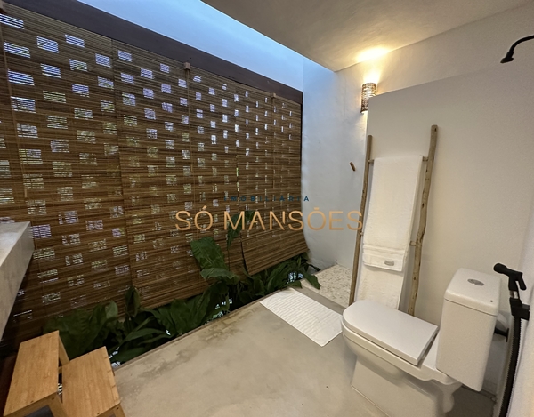 Casa de 750m² à venda no condomínio Terravista -  Trancoso/BA.