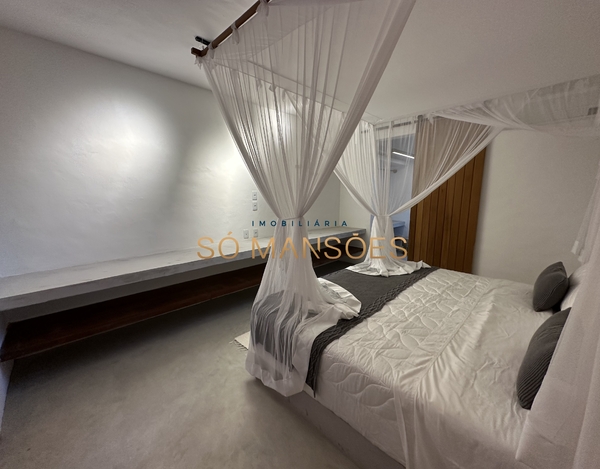 Casa de 750m² à venda no condomínio Terravista -  Trancoso/BA.