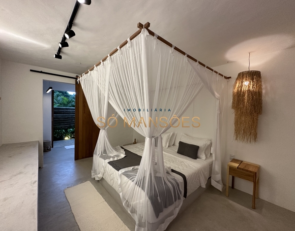 Casa de 750m² à venda no condomínio Terravista -  Trancoso/BA.