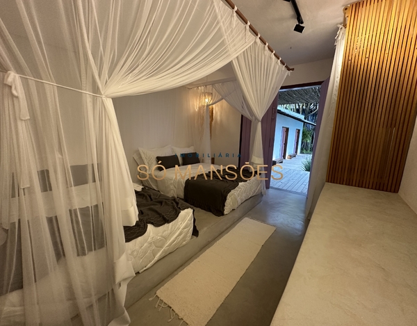 Casa de 750m² à venda no condomínio Terravista -  Trancoso/BA.