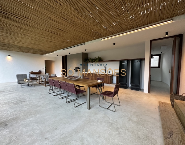 Casa de 750m² à venda no condomínio Terravista -  Trancoso/BA.