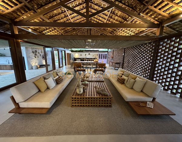 Casa de 750m² à venda no condomínio Terravista -  Trancoso/BA.
