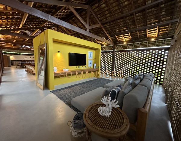 Casa de 750m² à venda no condomínio Terravista -  Trancoso/BA.