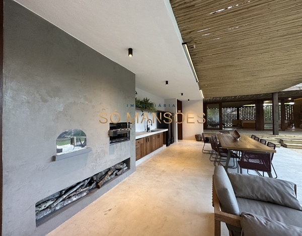 Casa de 750m² à venda no condomínio Terravista -  Trancoso/BA.