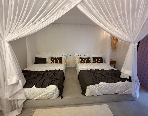 Casa de 750m² à venda no condomínio Terravista -  Trancoso/BA.