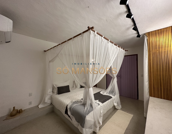 Casa de 750m² à venda no condomínio Terravista -  Trancoso/BA.