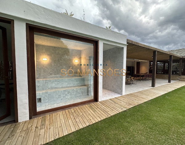 Casa de 750m² à venda no condomínio Terravista -  Trancoso/BA.