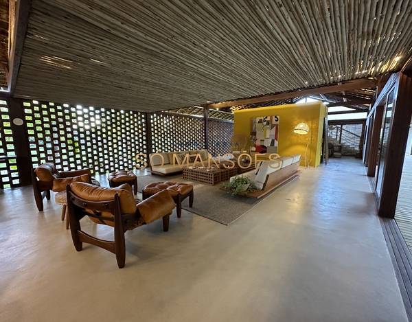 Casa de 750m² à venda no condomínio Terravista -  Trancoso/BA.