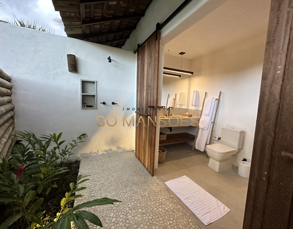 Casa de 750m² à venda no condomínio Terravista -  Trancoso/BA.