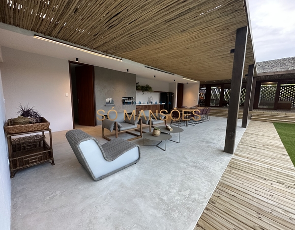 Casa de 750m² à venda no condomínio Terravista -  Trancoso/BA.
