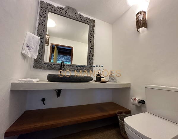 Casa de 750m² à venda no condomínio Terravista -  Trancoso/BA.