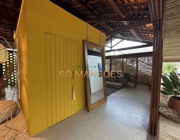 Casa de 750m² à venda no condomínio Terravista -  Trancoso/BA.
