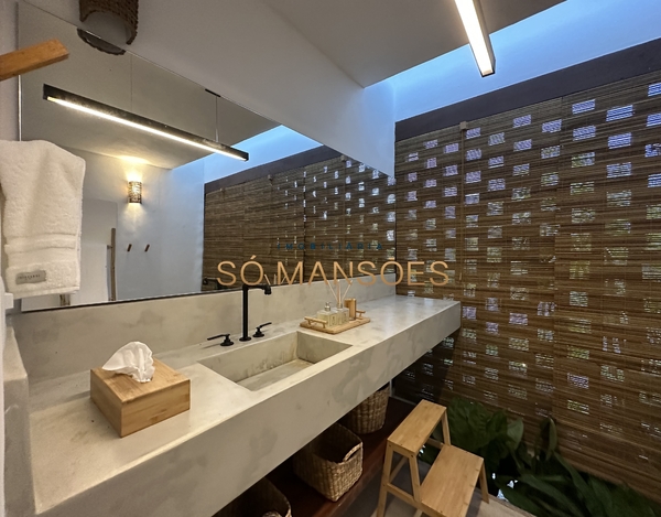 Casa de 750m² à venda no condomínio Terravista -  Trancoso/BA.