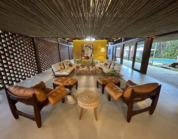 Casa de 750m² à venda no condomínio Terravista -  Trancoso/BA.