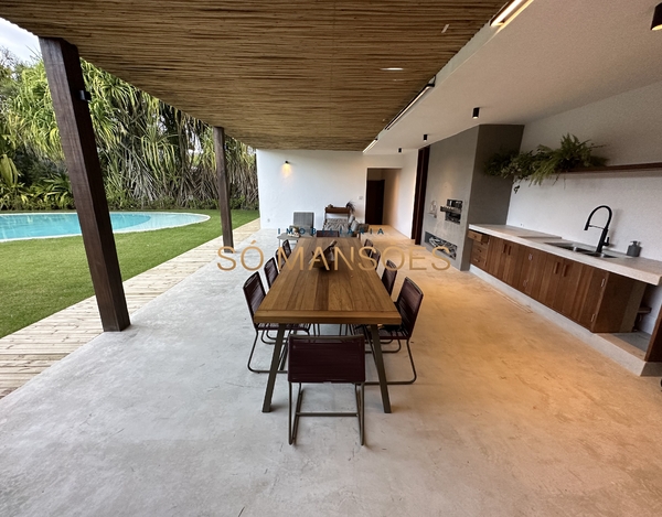 Casa de 750m² à venda no condomínio Terravista -  Trancoso/BA.