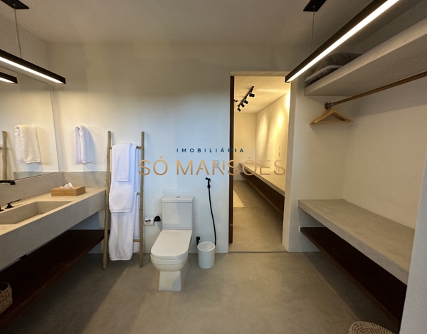 Casa de 750m² à venda no condomínio Terravista -  Trancoso/BA.