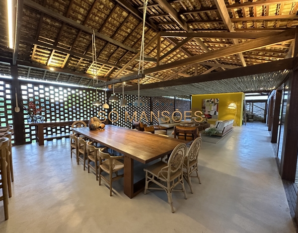 Casa de 750m² à venda no condomínio Terravista -  Trancoso/BA.