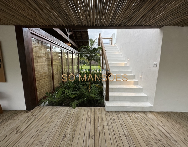 Casa de 750m² à venda no condomínio Terravista -  Trancoso/BA.