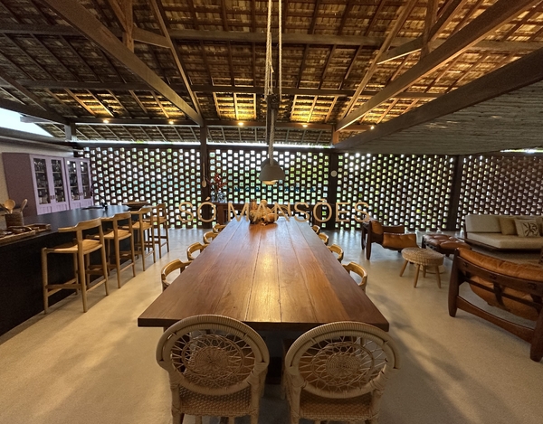 Casa de 750m² à venda no condomínio Terravista -  Trancoso/BA.