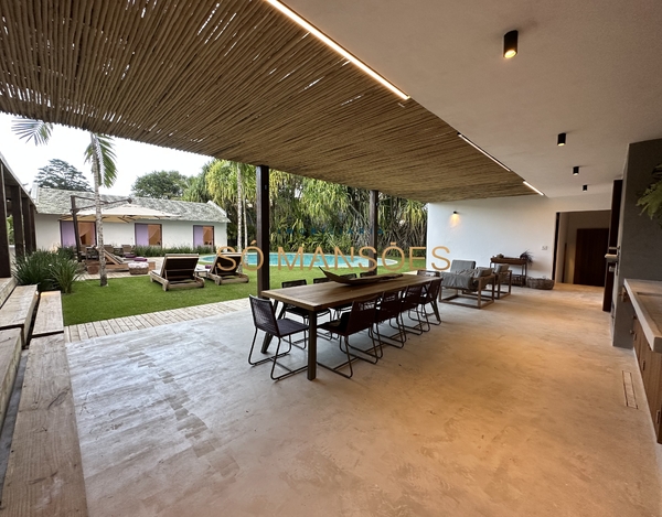 Casa de 750m² à venda no condomínio Terravista -  Trancoso/BA.