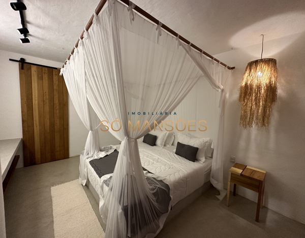 Casa de 750m² à venda no condomínio Terravista -  Trancoso/BA.