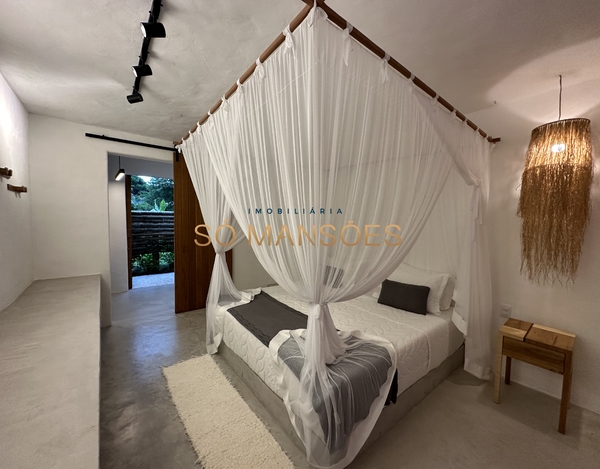 Casa de 750m² à venda no condomínio Terravista -  Trancoso/BA.