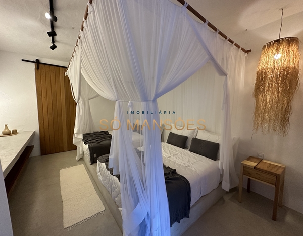 Casa de 750m² à venda no condomínio Terravista -  Trancoso/BA.