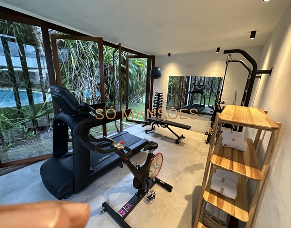 Casa de 750m² à venda no condomínio Terravista -  Trancoso/BA.