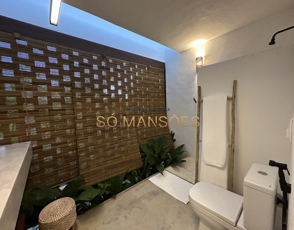 Casa de 750m² à venda no condomínio Terravista -  Trancoso/BA.