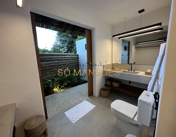 Casa de 750m² à venda no condomínio Terravista -  Trancoso/BA.