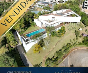 VENDIDO PELA SÓ MANSÕES