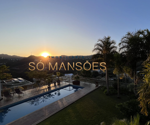 VENDIDO PELA SÓ MANSÕES