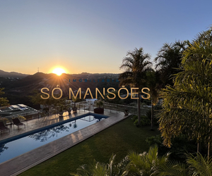 VENDIDO PELA SÓ MANSÕES