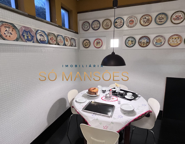 EXCLUSIVIDADE ÚNICA! LUXUOSA RESIDÊNCIA NO CONDOMÍNIO VALE DOS CRISTAIS À VENDA - SÓ MANSÕES