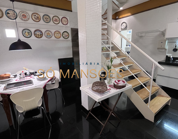 EXCLUSIVIDADE ÚNICA! LUXUOSA RESIDÊNCIA NO CONDOMÍNIO VALE DOS CRISTAIS À VENDA - SÓ MANSÕES