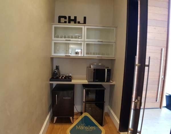 Casa de 802m² à venda no Vale dos Cristais.