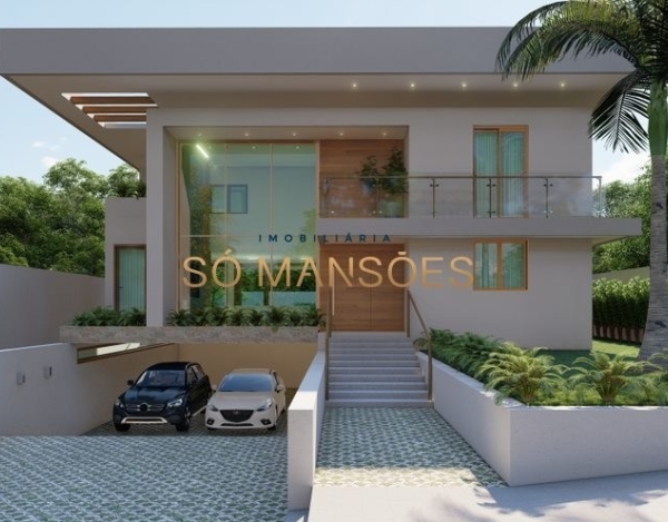 Lote de 602 m² à Venda no Alphaville - Lagoa dos Ingleses, Nova Lima - MG