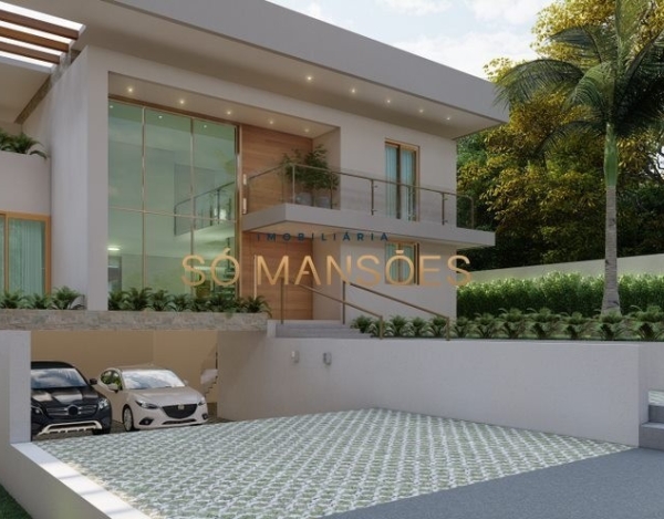 Lote de 602 m² à Venda no Alphaville - Lagoa dos Ingleses, Nova Lima - MG