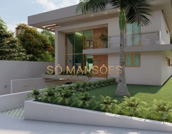 Lote de 602 m² à Venda no Alphaville - Lagoa dos Ingleses, Nova Lima - MG