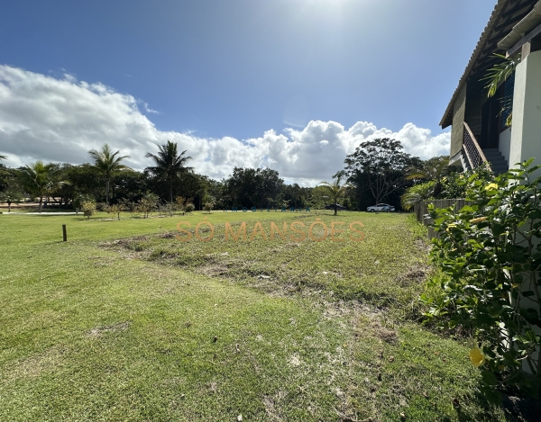Lote de 230 m² à Venda no Condomínio Outeiro das Brisas - Bahia, Trancoso - BA