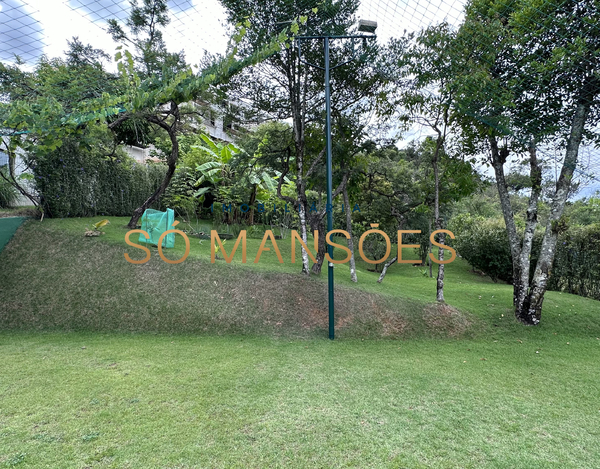 CASA À VENDA NO CONDOMÍNIO VALE DOS CRISTAIS NOVA LIMA / MG