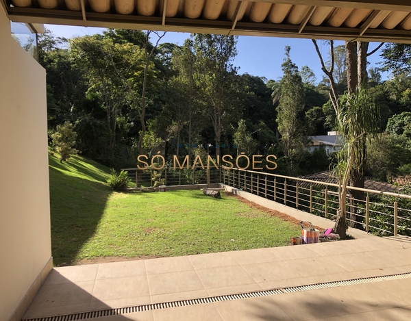 Excelente casa a venda no condomínio Canto das Aguas em Rio Acima.