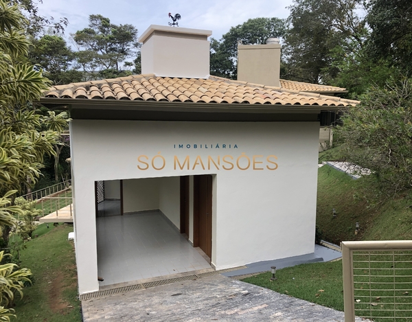 Excelente casa a venda no condomínio Canto das Aguas em Rio Acima.