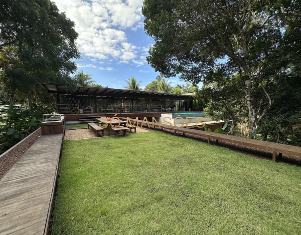 Linda casa de 393m² à venda no condomínio Altos de Trancoso - Trancoso/BA